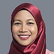 Aida Suhaimi, clinical psychologist at Medcare Medical Centre Jumeirah