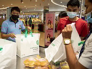 Retailers, manufacturers and shoppers are adopting eco-friendly alternatives.