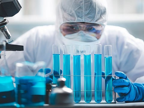 A new drug launched in India this month is treating Alzheimers.