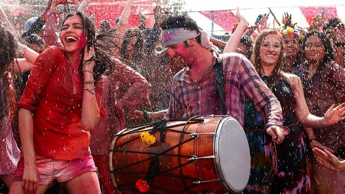 Wie man das Holi-Fest 2026 zusammen mit dem Indien gegen Pakistan-Spiel in Dubai feiert? Wie man das Holi-Fest 2026 zusammen mit dem Indien gegen Pakistan-Spiel in Dubai feiert?