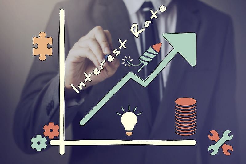 Interest rate