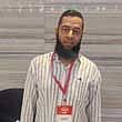 Junaid Siddiqui, Parent
