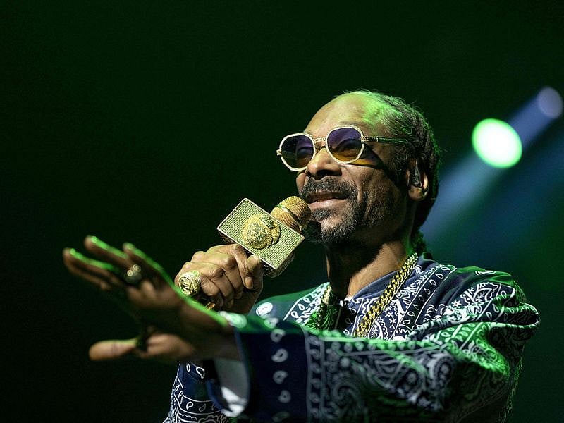 Snoop Dogg