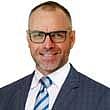 David Hadley, CEO of Mediclinic Middle East