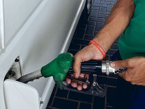 UAE fuel prices for October: Will petrol, diesel costs rise again next month?