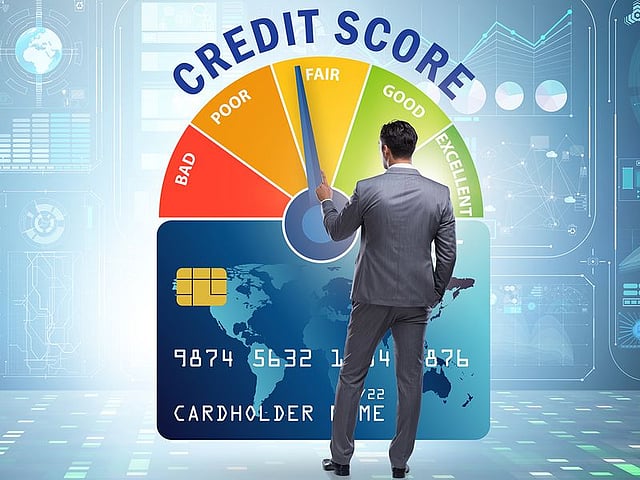 UAE 신용점수, 은행 밖에서도 미치는 영향 4가지