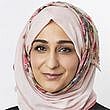 Dr Muttahera Wyne, clinical psychologist at The Lighthouse Arabia, Dubai