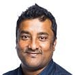 Jai Prasad Rai, Assistant Editor