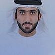 Saeed Al Marri, Secrtary General, UAE Padel Association