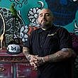 Chef Guillermo Edmundo Vidales Favela 