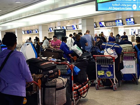 Sheikh Shakhbout Medical City (SSMC) announced the launch of its Travel Health Clinic to support travellers ahead of a busy travel season. 