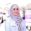 Rola Fakhri Al Talafha, Nutritionist at Bareen International Hospital – MBZ City