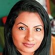 Anupa Mathews