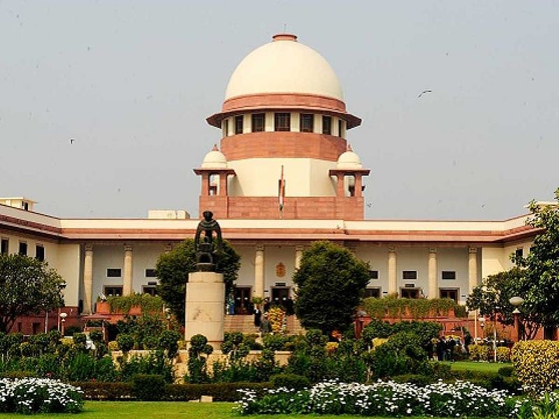 The Supreme Court of India