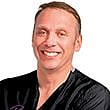 Dr David Feldman, hip and spine surgeon and an expert in arthrogryposis