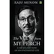 Raju Menon's autobio