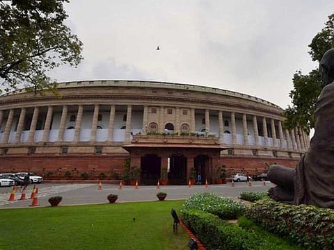 Airlines, aviation safety and security agencies to face review by parliamentary panel on civil aviation sector public sector undertakings on November 2