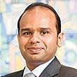Adeeb Ahamed, Managing Director, LuLu Financial Holdings