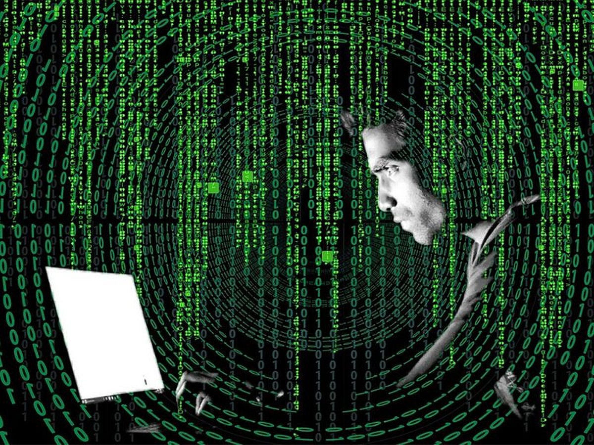 Firewall Hacker User The human firewall: Understanding the psychology behind cyber attacks