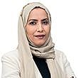 Dr. Reem Elbakri, Consultant Psychiatry, Burjeel Medical City