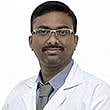 Dr Anil P Rao Kumar