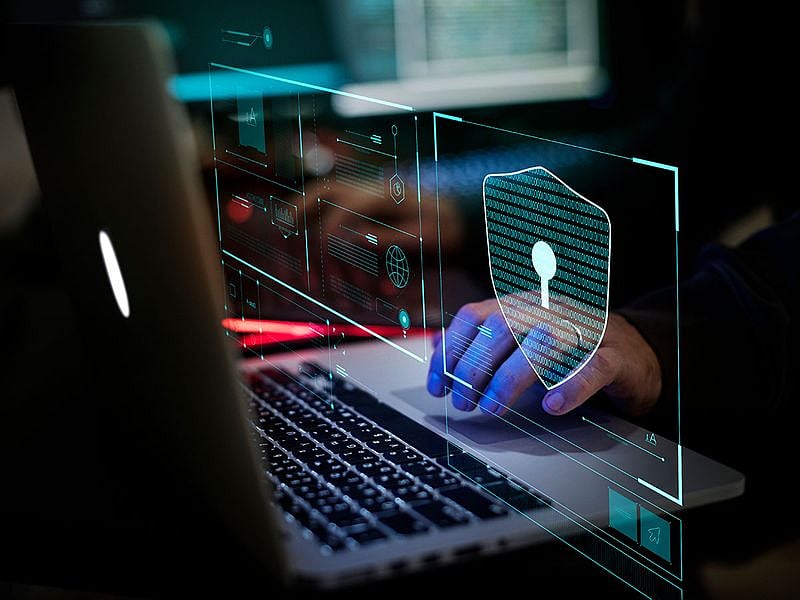 Cybercrime