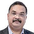 Nilesh Khalkho, CEO, Sharaf DG