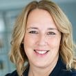 Amy Greene, High School Principal at ACS in Abu Dhab