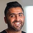 Javed Akberali, GoFinance