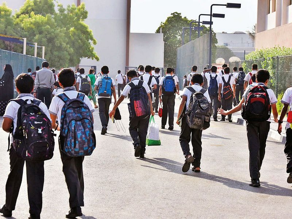 Holidays, fees, online classes: Parents split as UAE schools prepare for ...