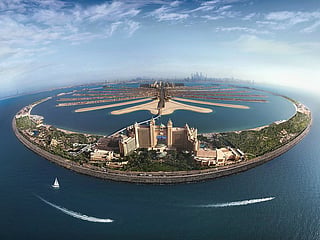 The initiative aims to encourage residents to share Dubai with their friends and relatives while rewarding them with exclusive experiences across the city's hospitality, dining and attractions sectors.
