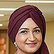 Dr. Teizeem Dhanji