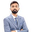 Eshaan Bora, a junior associate at Fotis International Law Firm