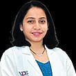 Dr Shwetha Vernekar