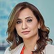 Stock - Leena Parwani