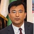 Iftikhar Hamdani