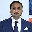 Taher Shams, Managing Director Zulekha Hospital