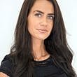 Edwige Gandin, beautician at Pastels Salon Dubai