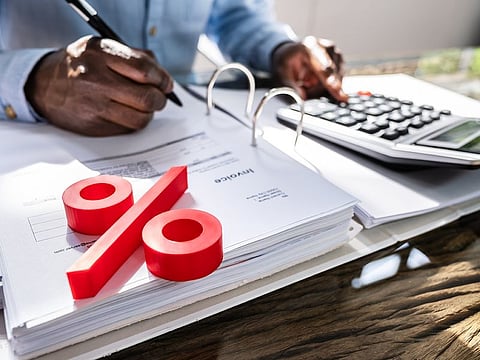 TAX MATTERS. CAP: The September 30, 2025 deadline is coming closer on the horizon. UAE companies cannot afford to waste any time to file their returns. 