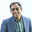 Dr Nalin Mehta