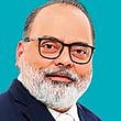 VP Menon