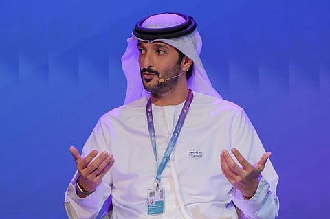 The UAE Minister of Economy clarified that the provision applies to the company itself, and not to its owners, shareholders or investors.