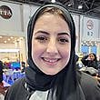 Maria Yousuf