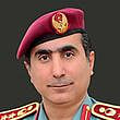 Colonel Adel Ahmad Al Mazmi