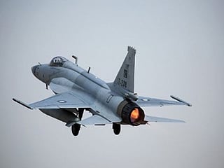 The strikes were “deliberate, precise, calibrated and proportionate” and restricted to identified military targets linked to the attempted attacks on Pakistan, Tarar said in a post on X.Illustrtive image
