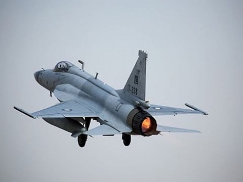The strikes were “deliberate, precise, calibrated and proportionate” and restricted to identified military targets linked to the attempted attacks on Pakistan, Tarar said in a post on X.Illustrtive image