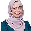 Salam Sagheer, Clinical Dietician, Burjeel Medical City