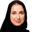 Dr Nawal Al-Hosany, Permanent Representative of the UAE to the International Renewable Energy Agency, and Assistant Undersecretary on Climate Change and Green Development at the Ministry of Climate Change and Environment