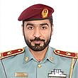 Major Khalfan Salem Bin Shaqwa