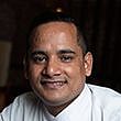 Chef Jitendra Negi